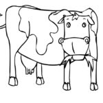 Raskrasil.com-Coloring-Pages-Cow-94