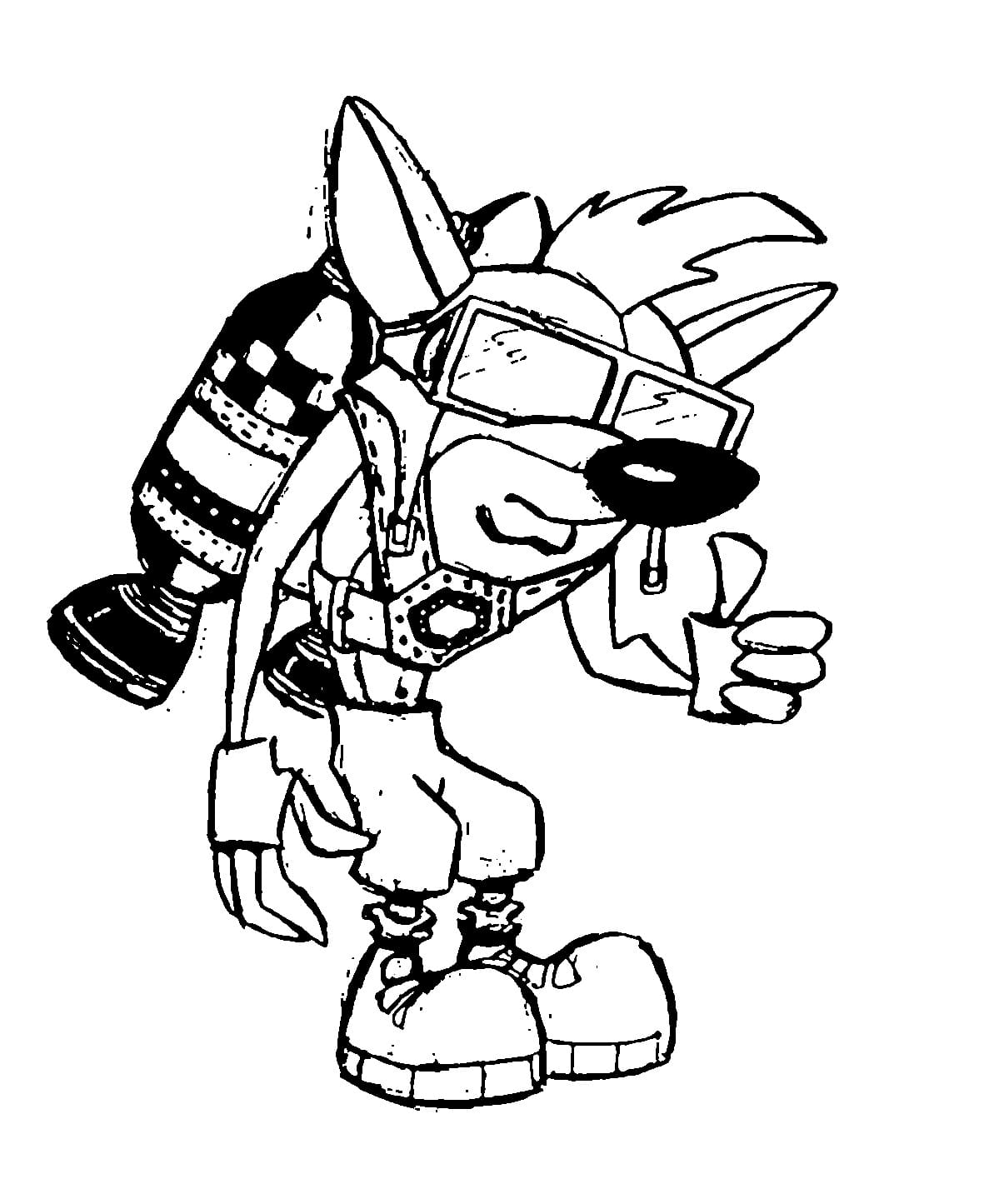 Raskrasil.com-Coloring-Pages-Crash-Bandicoot-11