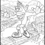 Raskrasil.com-Coloring-Pages-Crash-Bandicoot-14