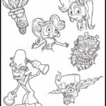 Raskrasil.com-Coloring-Pages-Crash-Bandicoot-15