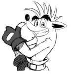 Raskrasil.com-Coloring-Pages-Crash-Bandicoot-23