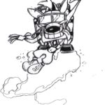 Raskrasil.com-Coloring-Pages-Crash-Bandicoot-28