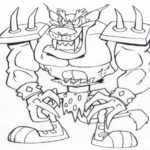 Raskrasil.com-Coloring-Pages-Crash-Bandicoot-29