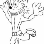 Raskrasil.com-Coloring-Pages-Crash-Bandicoot-45