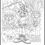 Raskrasil.com-Coloring-Pages-Crash-Bandicoot-5