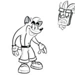 Raskrasil.com-Coloring-Pages-Crash-Bandicoot-58