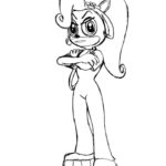 Raskrasil.com-Coloring-Pages-Crash-Bandicoot-64