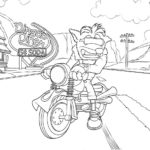 Raskrasil.com-Coloring-Pages-Crash-Bandicoot-72