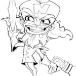 Raskrasil.com-Coloring-Pages-Crash-Bandicoot-74