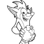 Raskrasil.com-Coloring-Pages-Crash-Bandicoot-79