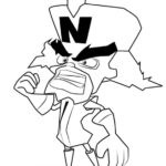 Raskrasil.com-Coloring-Pages-Crash-Bandicoot-83