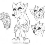 Raskrasil.com-Coloring-Pages-Crash-Bandicoot-93