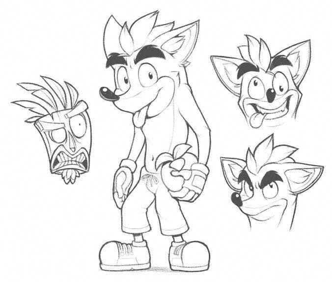 Raskrasil.com-Coloring-Pages-Crash-Bandicoot-93