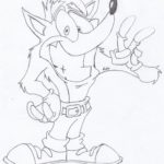Raskrasil.com-Coloring-Pages-Crash-Bandicoot-97