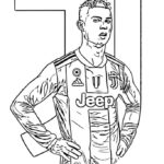 Raskrasil.com-Coloring-Pages-Cristiano-Ronaldo-3