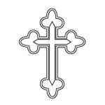 Raskrasil.com-Coloring-Pages-Cross-1