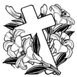 Raskrasil.com-Coloring-Pages-Cross-74