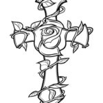 Raskrasil.com-Coloring-Pages-Cross-75