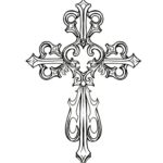 Raskrasil.com-Coloring-Pages-Cross-80