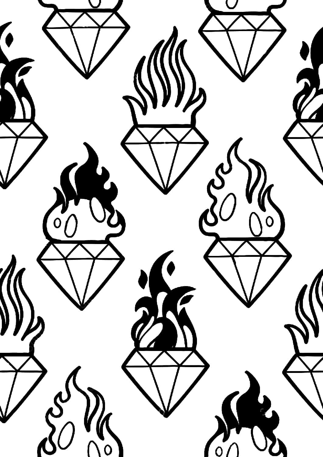 Raskrasil.com-Coloring-Pages-Crystal-84