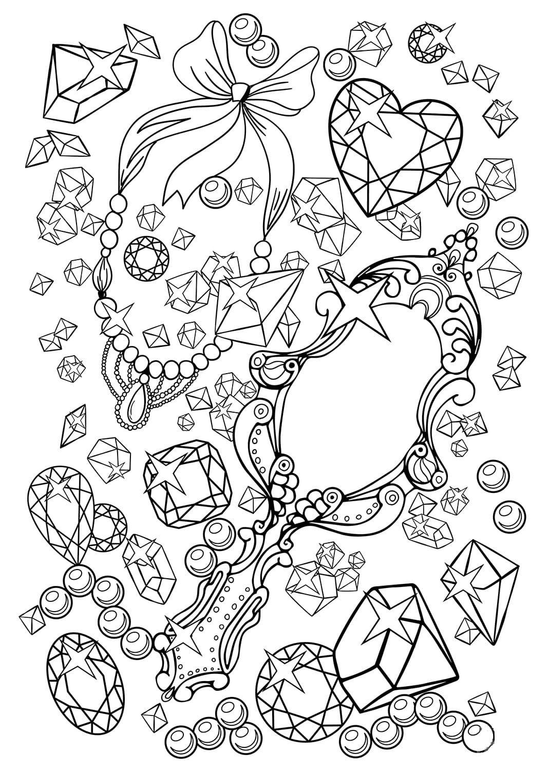Raskrasil.com-Coloring-Pages-Crystal-89