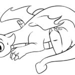 Raskrasil.com-Coloring-Pages-Cute-Dragon-101