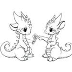 Raskrasil.com-Coloring-Pages-Cute-Dragon-108