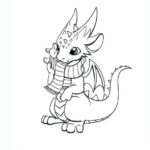 Raskrasil.com-Coloring-Pages-Cute-Dragon-109