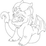 Raskrasil.com-Coloring-Pages-Cute-Dragon-22