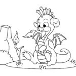 Raskrasil.com-Coloring-Pages-Cute-Dragon-26
