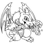 Raskrasil.com-Coloring-Pages-Cute-Dragon-5