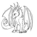Raskrasil.com-Coloring-Pages-Cute-Dragon-50