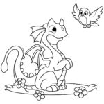 Raskrasil.com-Coloring-Pages-Cute-Dragon-53