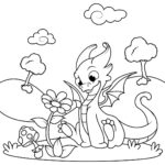 Raskrasil.com-Coloring-Pages-Cute-Dragon-61