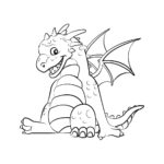 Raskrasil.com-Coloring-Pages-Cute-Dragon-70