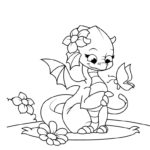 Raskrasil.com-Coloring-Pages-Cute-Dragon-74