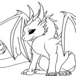 Raskrasil.com-Coloring-Pages-Cute-Dragon-79