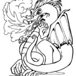 Raskrasil.com-Coloring-Pages-Cute-Dragon-80