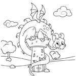 Raskrasil.com-Coloring-Pages-Cute-Dragon-87