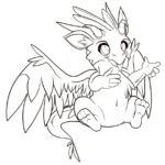Raskrasil.com-Coloring-Pages-Cute-Dragon-88