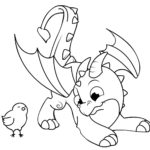 Raskrasil.com-Coloring-Pages-Cute-Dragon-95