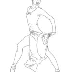 Raskrasil.com-Coloring-Pages-Dance-108
