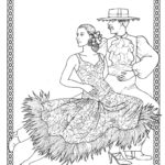 Raskrasil.com-Coloring-Pages-Dance-109