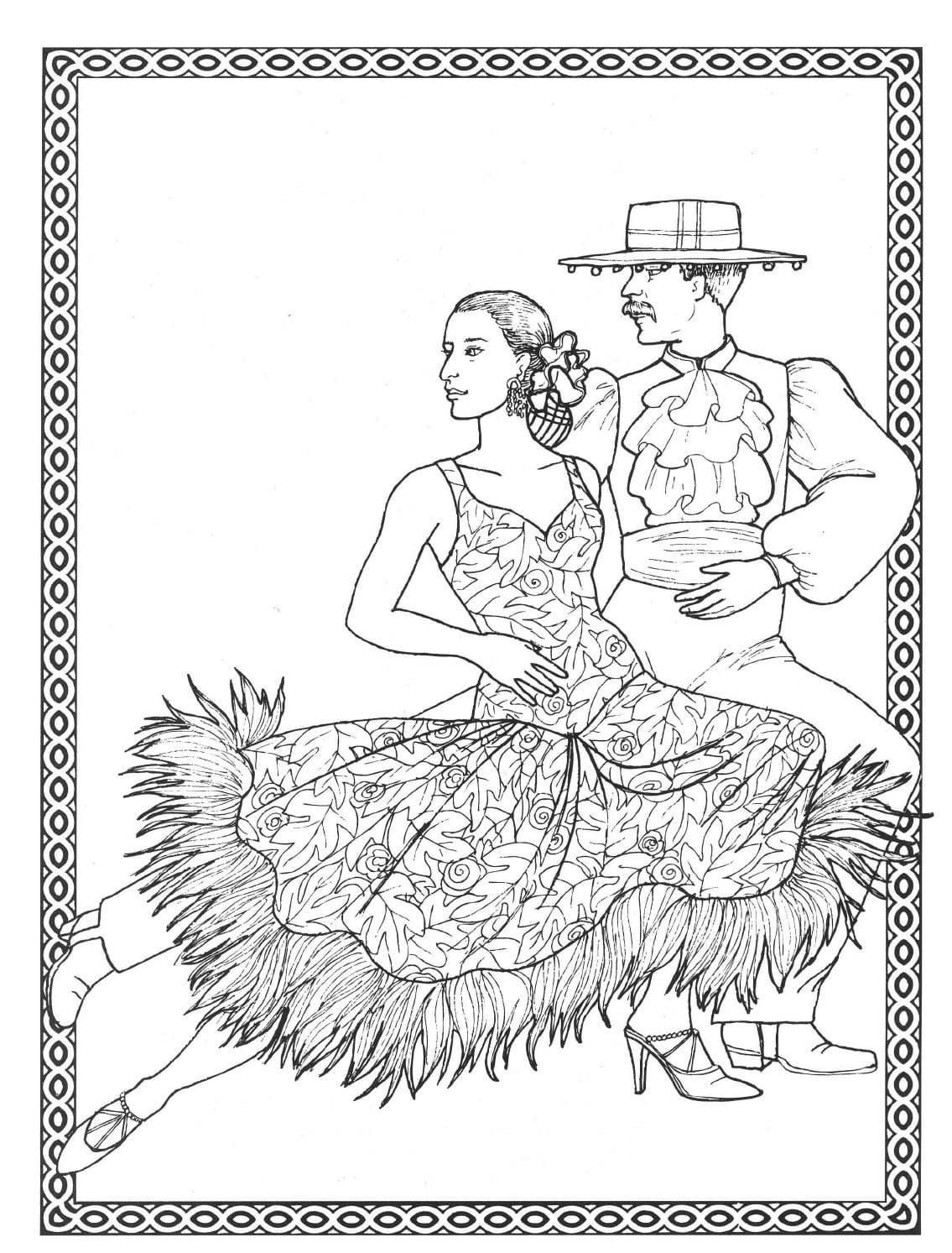 Raskrasil.com-Coloring-Pages-Dance-109