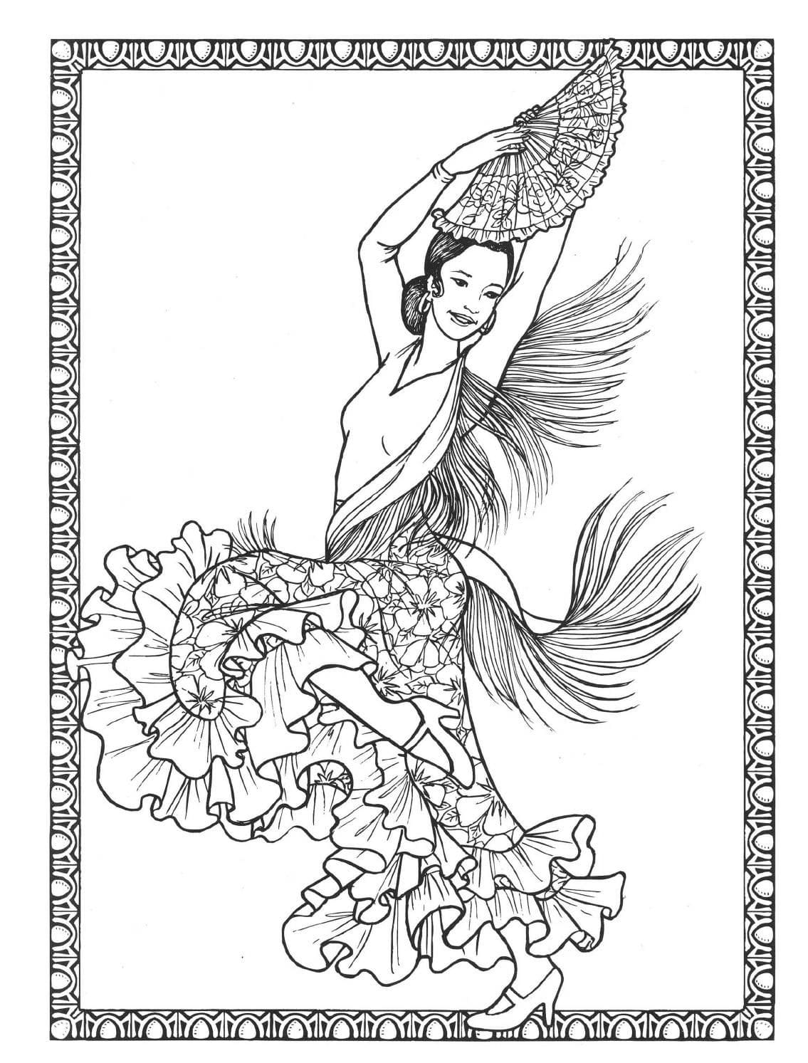 Raskrasil.com-Coloring-Pages-Dance-122