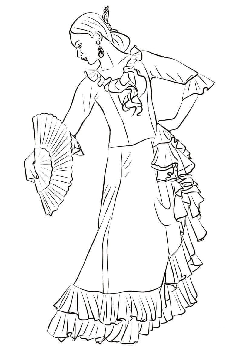Raskrasil.com-Coloring-Pages-Dance-127