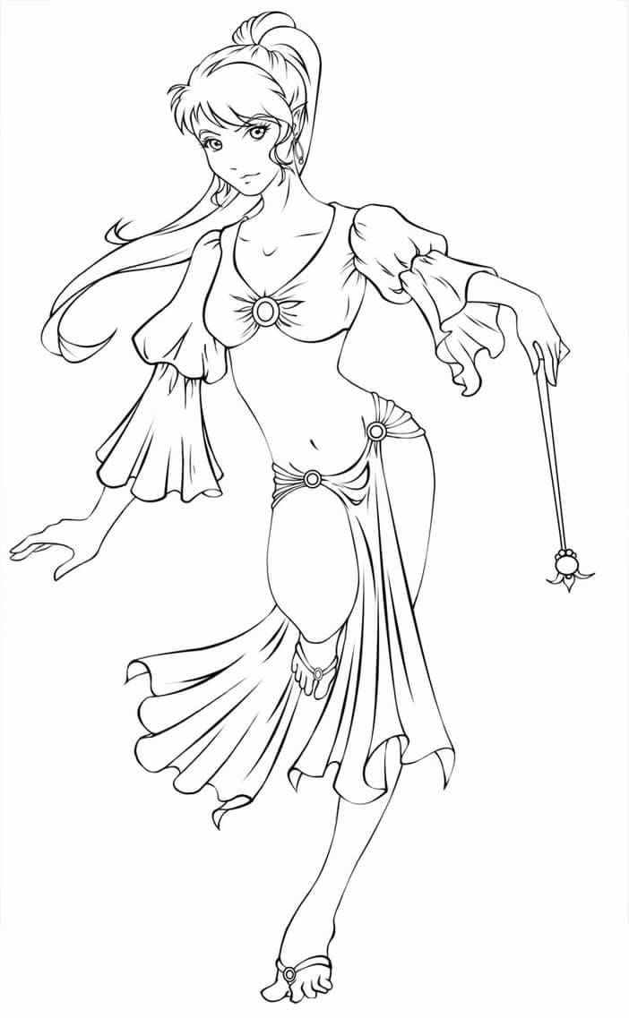 Raskrasil.com-Coloring-Pages-Dance-130