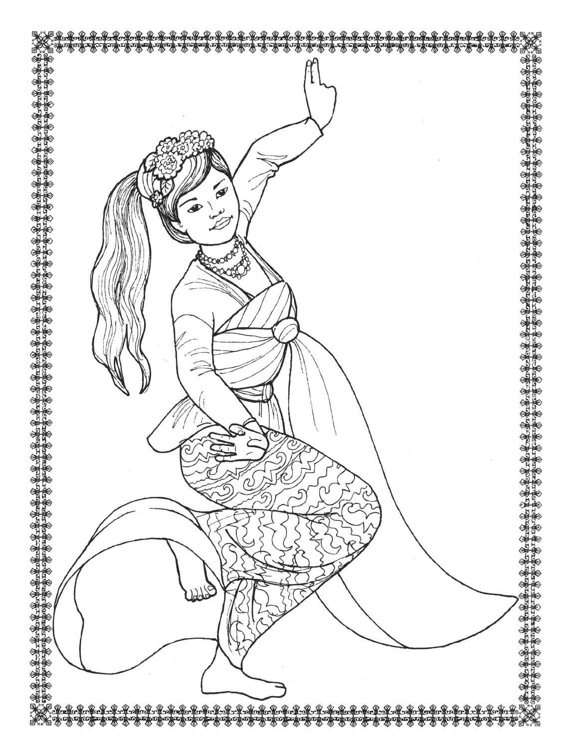 Raskrasil.com-Coloring-Pages-Dance-132