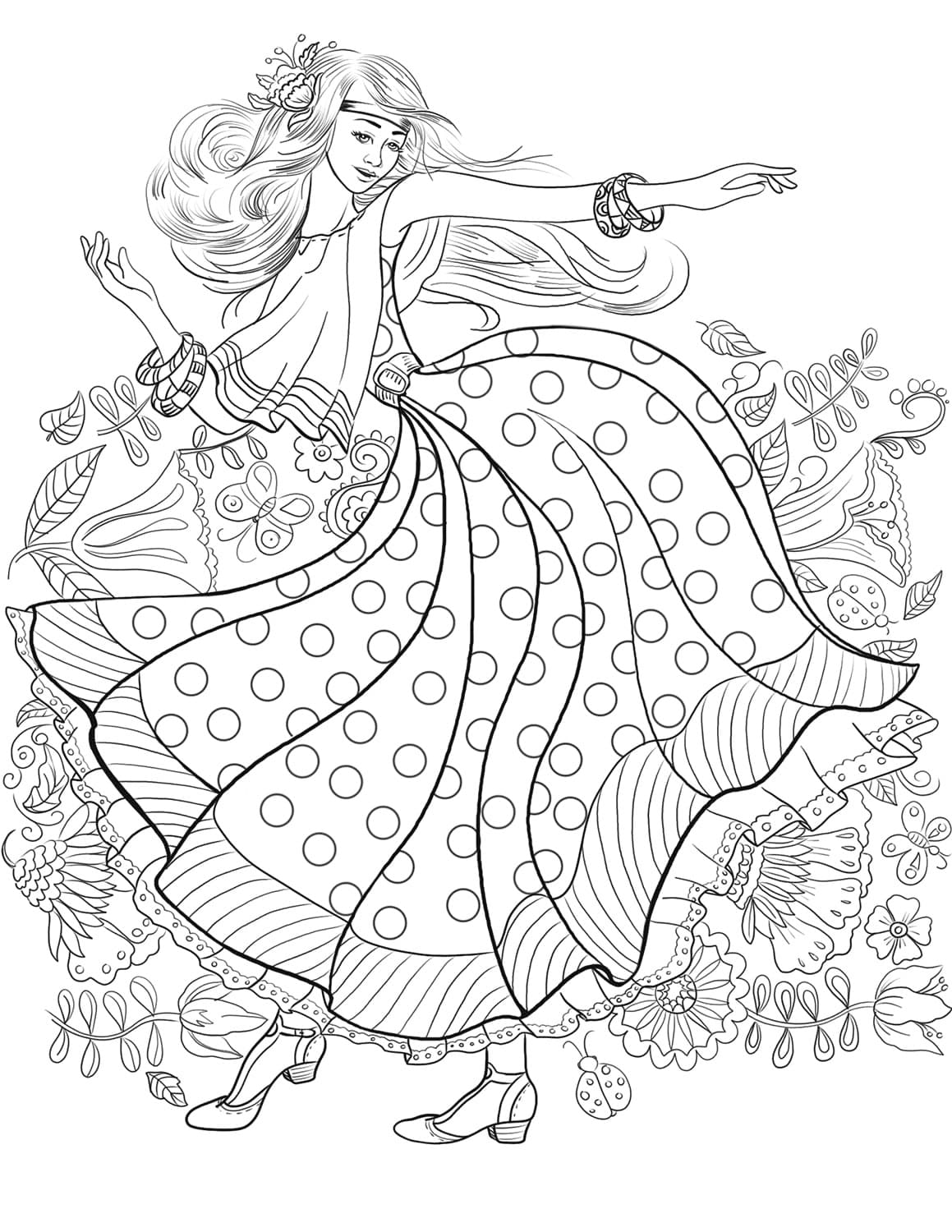 Raskrasil.com-Coloring-Pages-Dance-135