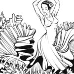 Raskrasil.com-Coloring-Pages-Dance-136